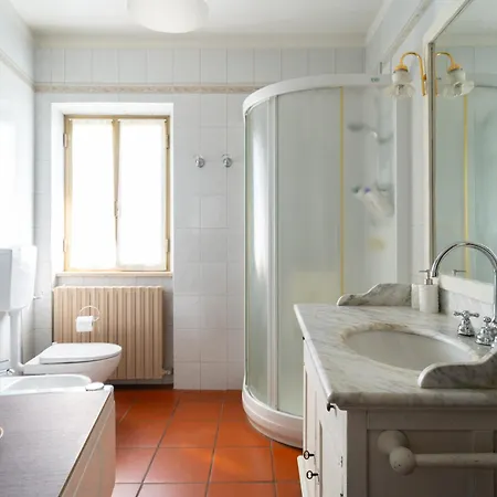 Tra Emilia E Toscana - Country Retreat & Outdoor 公寓