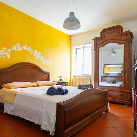 Tra Emilia E Toscana - Country Retreat & Outdoor Apartmán Toano