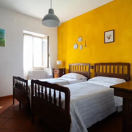 公寓 Tra Emilia E Toscana - Country Retreat & Outdoor Toano
