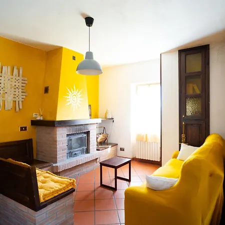 Tra Emilia E Toscana - Country Retreat & Outdoor *