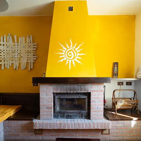 Tra Emilia E Toscana - Country Retreat & Outdoor Toano