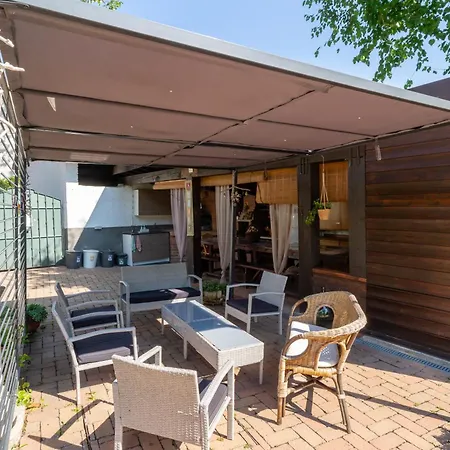 Tra Emilia E Toscana - Country Retreat & Outdoor * Toano