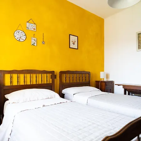 Tra Emilia E Toscana - Country Retreat & Outdoor Apartmán *