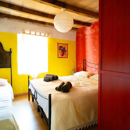 Tra Emilia E Toscana - Country Retreat & Outdoor 公寓 Toano