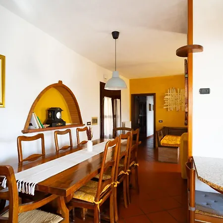 Apartmán Tra Emilia E Toscana - Country Retreat & Outdoor Toano