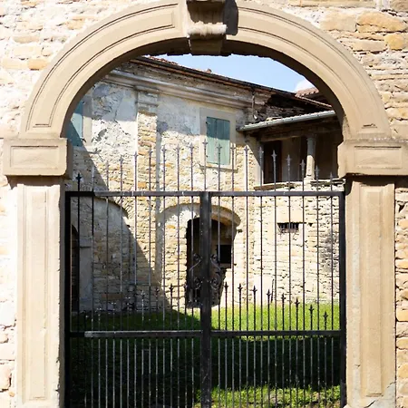 Tra Emilia E Toscana - Country Retreat & Outdoor *
