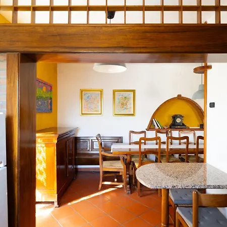 Tra Emilia E Toscana - Country Retreat & Outdoor * Toano