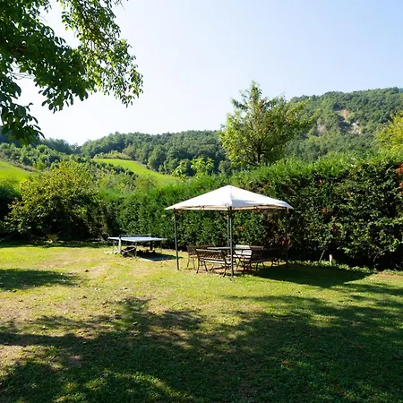 Tra Emilia E Toscana - Country Retreat & Outdoor