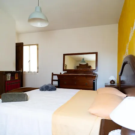 아파트 Tra Emilia E Toscana - Country Retreat & Outdoor