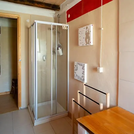 Apartmán Tra Emilia E Toscana - Country Retreat & Outdoor *