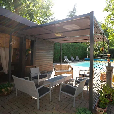 Apartmán Tra Emilia E Toscana - Country Retreat & Outdoor Toano