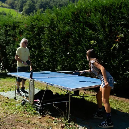 Tra Emilia E Toscana - Country Retreat & Outdoor *