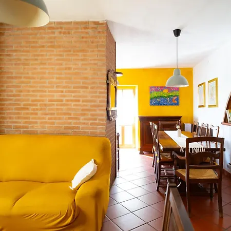 Tra Emilia E Toscana - Country Retreat & Outdoor Toano