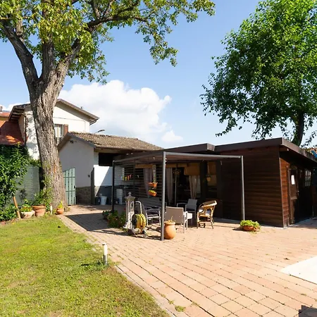 Tra Emilia E Toscana - Country Retreat & Outdoor