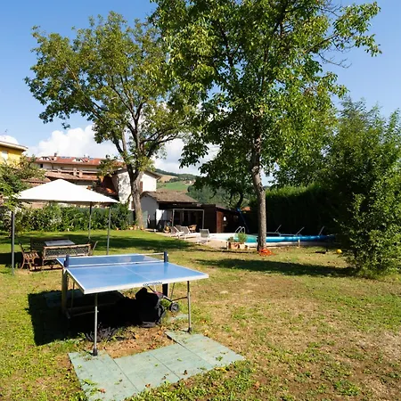 Tra Emilia E Toscana - Country Retreat & Outdoor Apartmán *