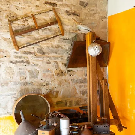 公寓 Tra Emilia E Toscana - Country Retreat & Outdoor *