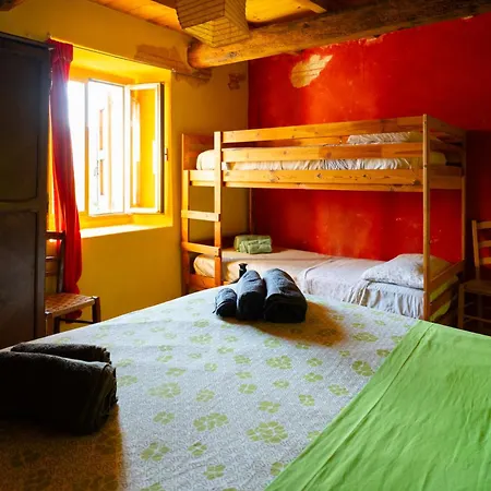 Tra Emilia E Toscana - Country Retreat & Outdoor 아파트 Toano