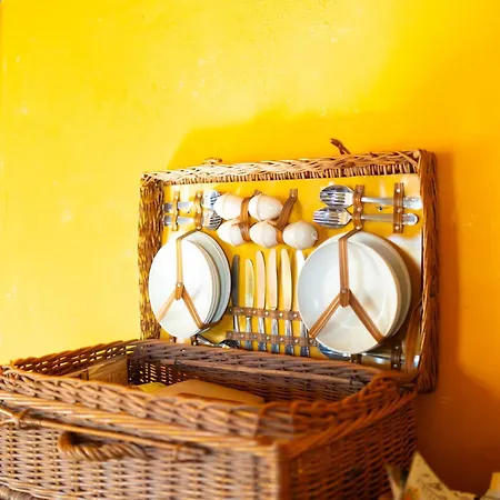 Tra Emilia E Toscana - Country Retreat & Outdoor *