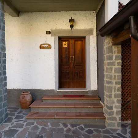 Tra Emilia E Toscana - Country Retreat & Outdoor * Toano