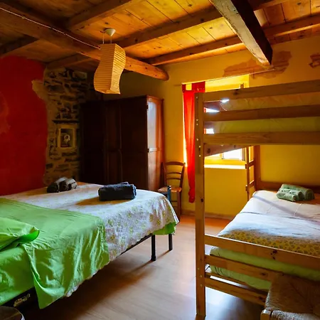 Tra Emilia E Toscana - Country Retreat & Outdoor
