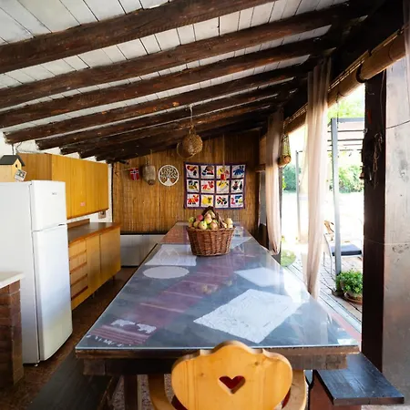 Tra Emilia E Toscana - Country Retreat & Outdoor 公寓 *