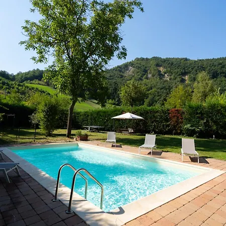 Tra Emilia E Toscana - Country Retreat & Outdoor *