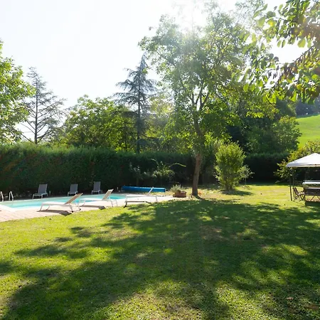 Tra Emilia E Toscana - Country Retreat & Outdoor * Toano