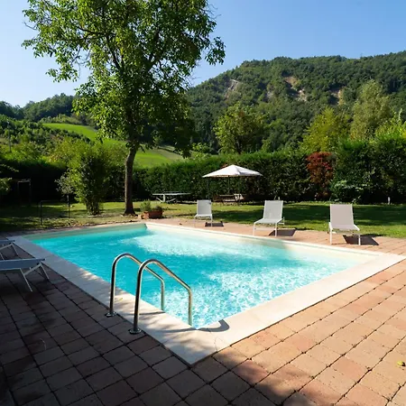 Tra Emilia E Toscana - Country Retreat & Outdoor