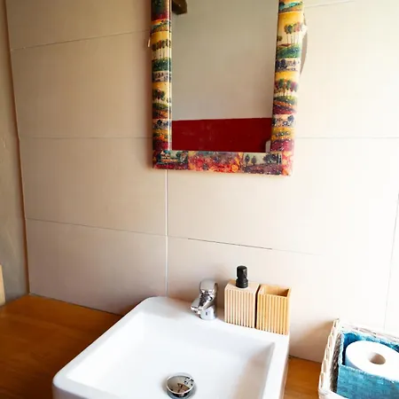 Tra Emilia E Toscana - Country Retreat & Outdoor Apartmán Toano