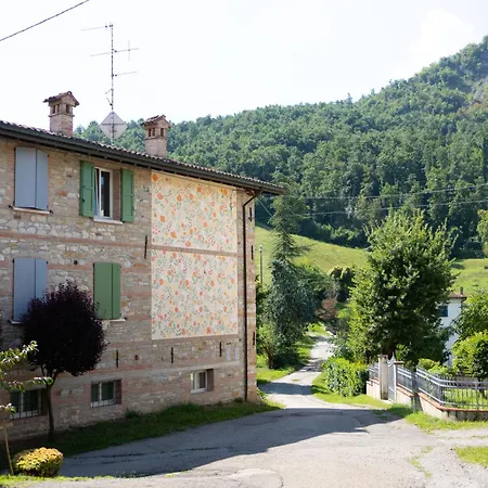 Apartmán Tra Emilia E Toscana - Country Retreat & Outdoor Toano