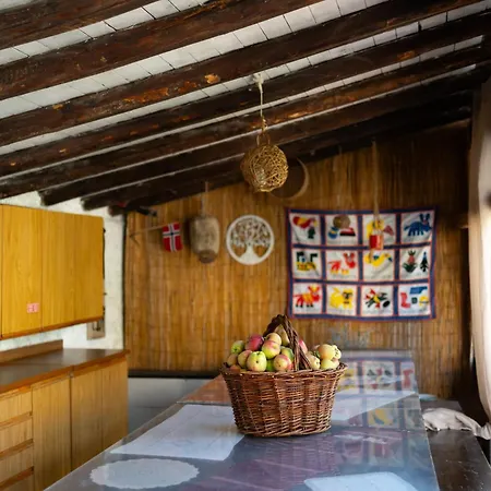 Tra Emilia E Toscana - Country Retreat & Outdoor Toano