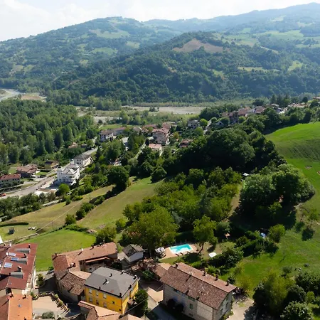 Tra Emilia E Toscana - Country Retreat & Outdoor Apartmán