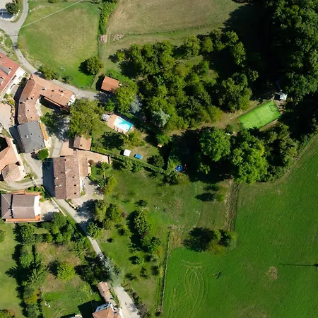 아파트 Tra Emilia E Toscana - Country Retreat & Outdoor Toano