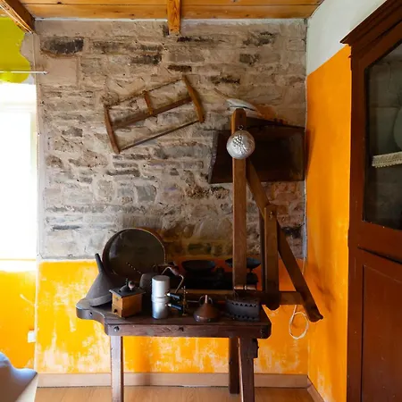 Tra Emilia E Toscana - Country Retreat & Outdoor * Toano