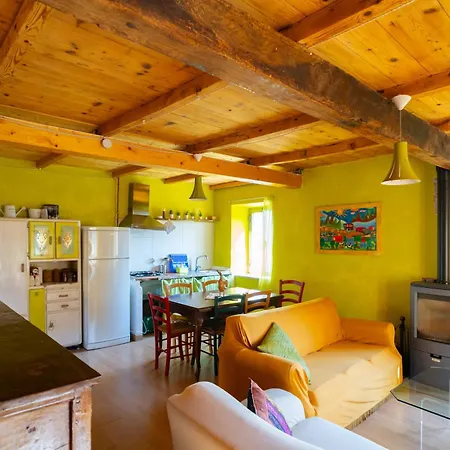 Tra Emilia E Toscana - Country Retreat & Outdoor 公寓 *