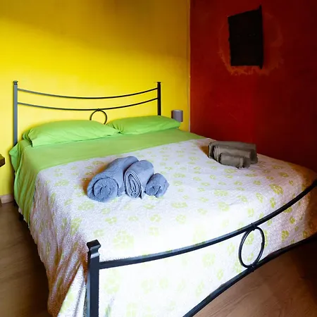Apartmán Tra Emilia E Toscana - Country Retreat & Outdoor Toano