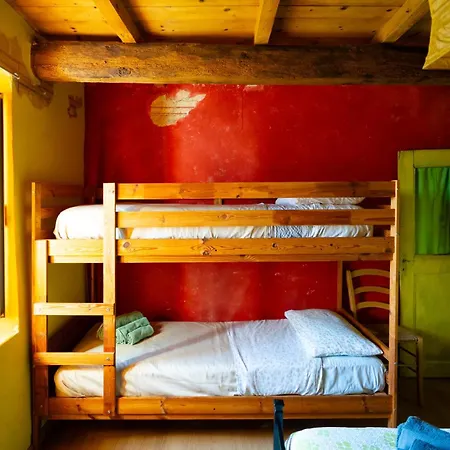 Tra Emilia E Toscana - Country Retreat & Outdoor Toano