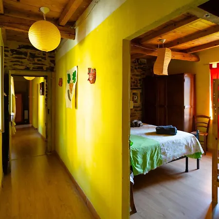 Tra Emilia E Toscana - Country Retreat & Outdoor * Toano