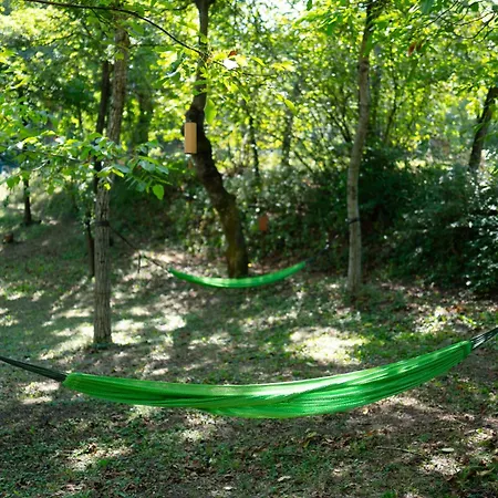 公寓 Tra Emilia E Toscana - Country Retreat & Outdoor *