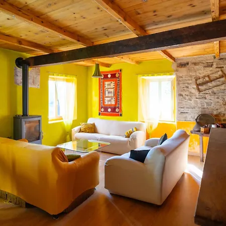 Tra Emilia E Toscana - Country Retreat & Outdoor