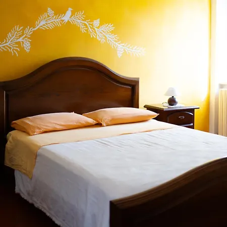 Tra Emilia E Toscana - Country Retreat & Outdoor Apartmán *