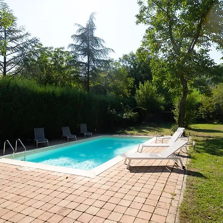 Tra Emilia E Toscana - Country Retreat & Outdoor *