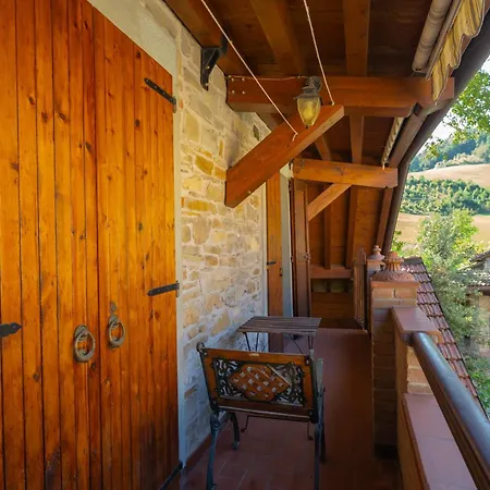 Tra Emilia E Toscana - Country Retreat & Outdoor Toano