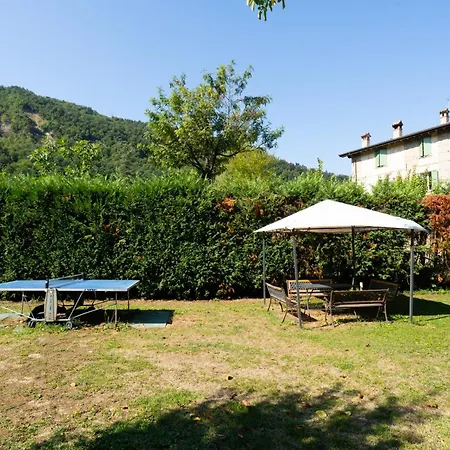 Tra Emilia E Toscana - Country Retreat & Outdoor * Toano