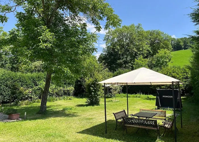 Apartamento Tra Emilia E Toscana - Country Retreat & Outdoor Toano