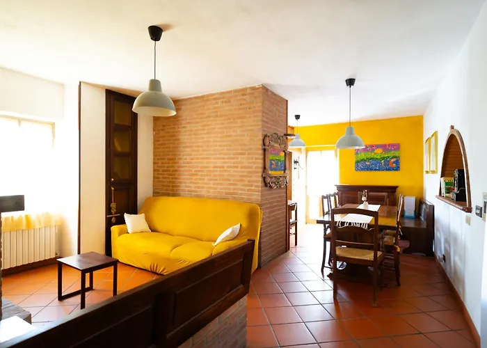 Tra Emilia E Toscana - Country Retreat & Outdoor * Toano