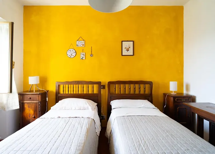 Tra Emilia E Toscana - Country Retreat & Outdoor *