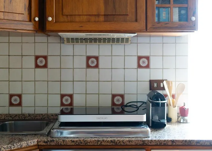 Tra Emilia E Toscana - Country Retreat & Outdoor Toano