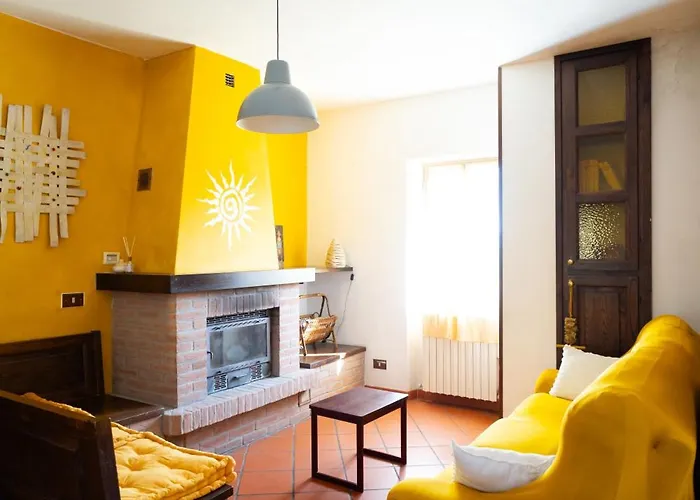 Tra Emilia E Toscana - Country Retreat & Outdoor *