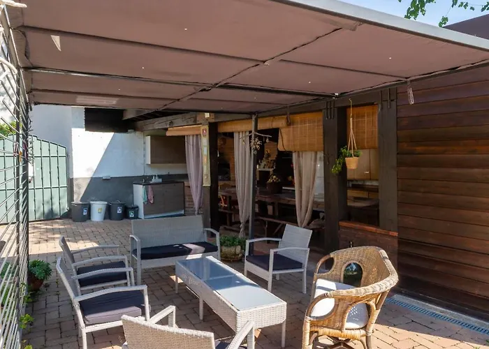 Tra Emilia E Toscana - Country Retreat & Outdoor * Toano